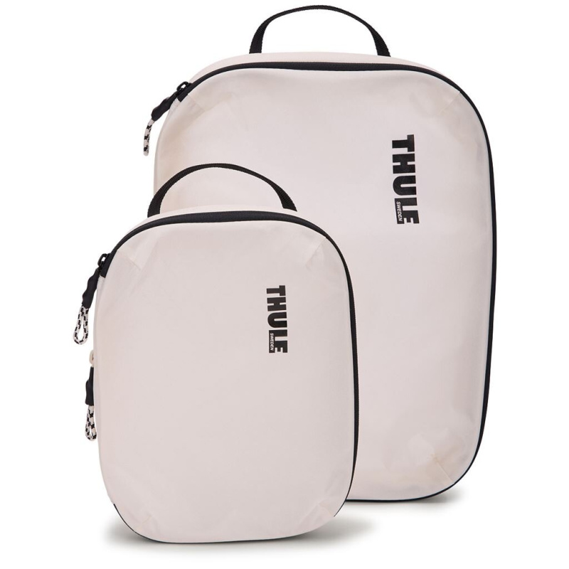 Thule sada kompresních obalů TCCS201 | Bílá | Velikost One Size