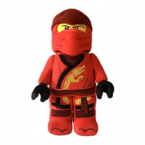 LEGO LEGO® NINJAGO® plyšák Kai