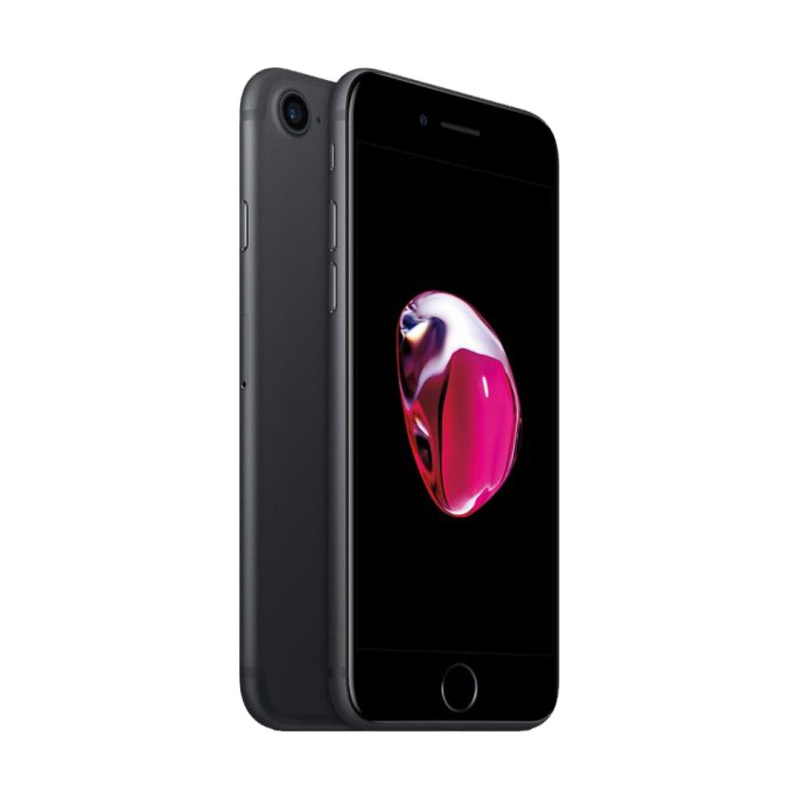 iPhone 7 128GB (Stav A-) Černá
