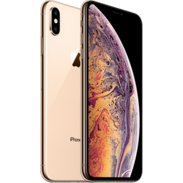 Apple iPhone XS Max 512GB zlatý (Další)