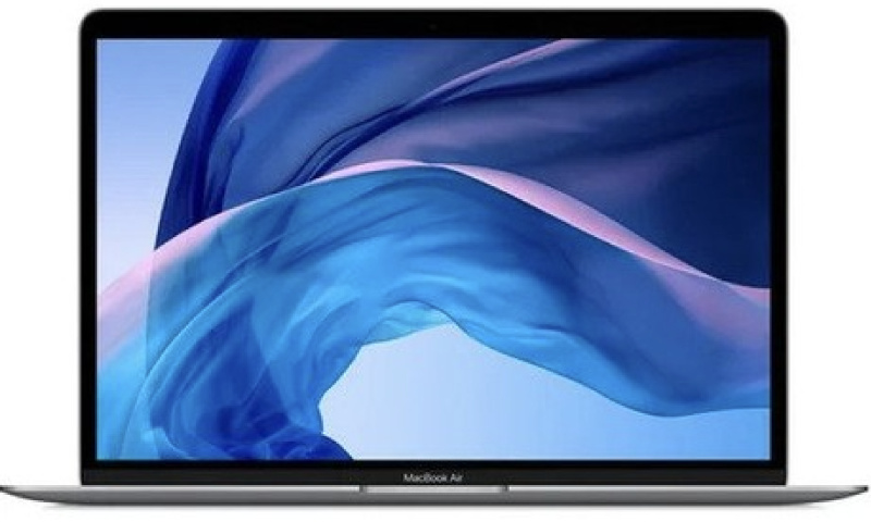 MacBook Air 13,3" 2020 / i5 / 8GB / 256GB (Stav A) Vesmírně šedá