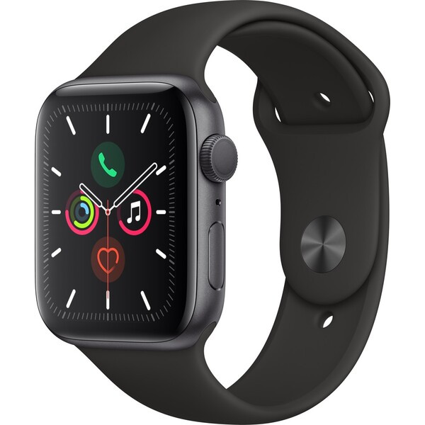 Apple Watch Series 5 44mm hliník (Kategorie B)