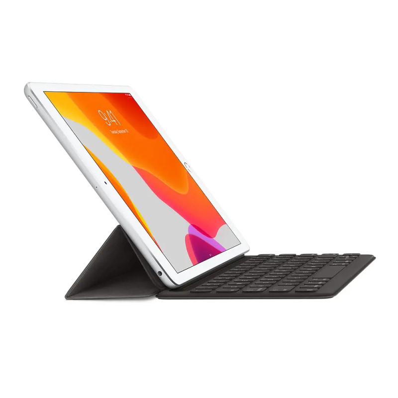 Apple Smart Keyboard k iPadu (7., 8. a 9. generace) a iPadu Air (3.generace) - český