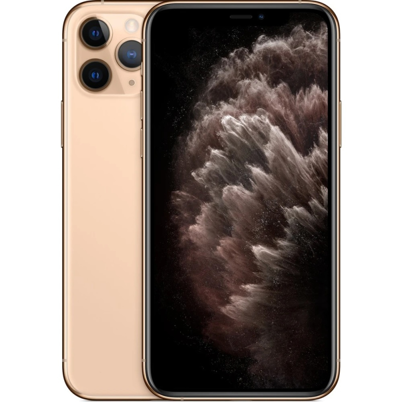 iPhone 11 Pro 64GB (Zánovní) Zlatá