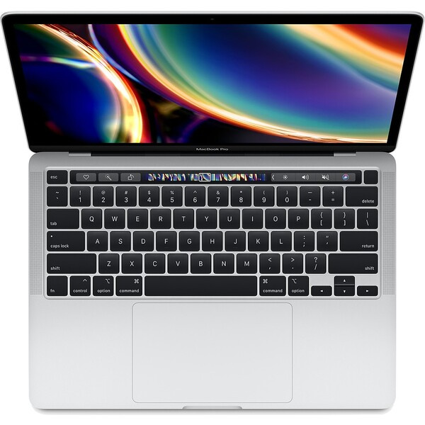 Apple MacBook Pro 13,3" Touch Bar 256GB (2020) (Kategorie C)