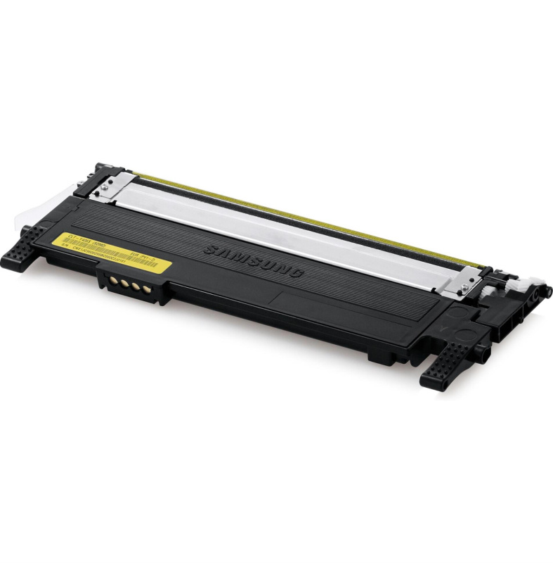 Toner Samsung CLT-Y406S - žlutý