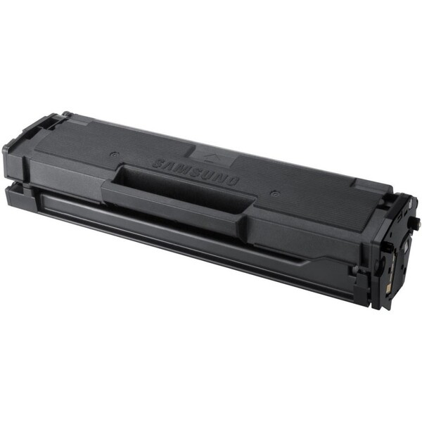Samsung - toner MLT-D101S, Black (černý) pro laserové tiskárny