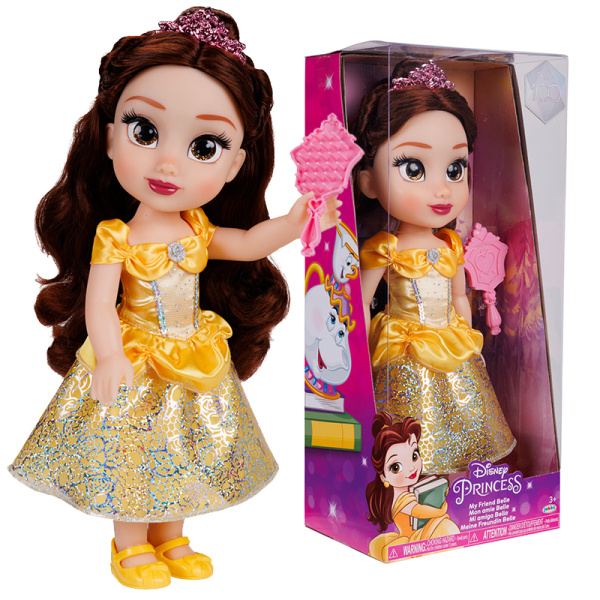 Disney Princess Belle 35 cm