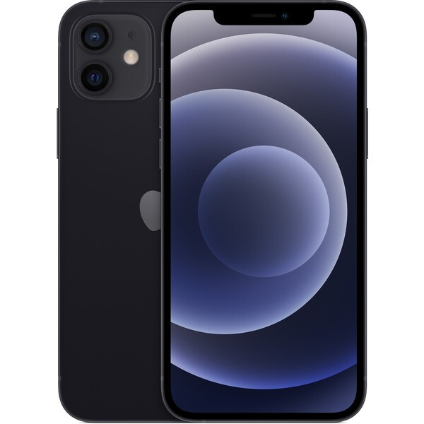 iPhone 13 128GB (Zánovní) Černá MGJA3CN/A