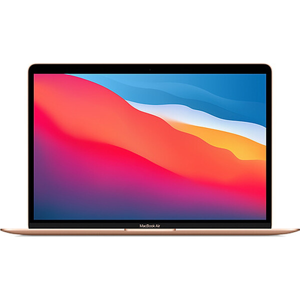 Apple MacBook Air 13,3" 512GB / M1 (2020) (Další)