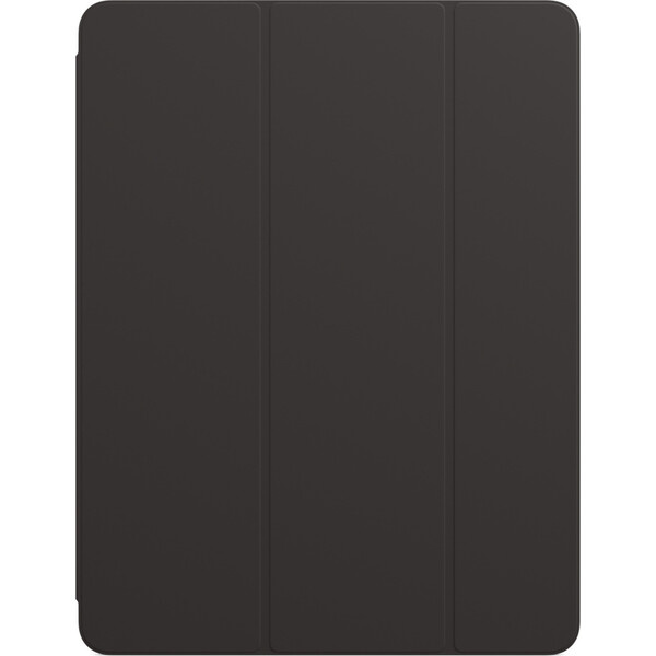 Apple Smart Folio obal iPad Pro 12,9" (2022) / iPad Air 13" (2024) černý