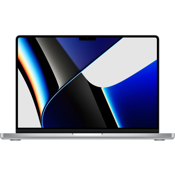 Apple MacBook Pro 14" / M1 Pro / 1TB (2021) (Kategorie A)
