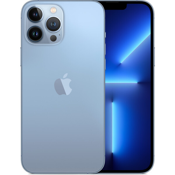 iPhone 13 Pro Max 256GB (Stav A-) Horsky Modrá MLLE3CN/A