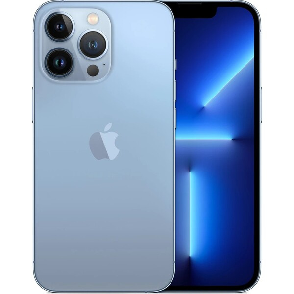 iPhone 13 Pro 128GB (Zánovní) Modrá MLVD3CN/A