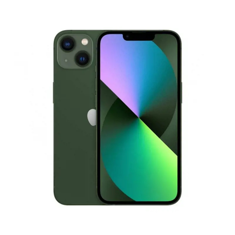 iPhone 13 mini 128GB zelený (POUŽITÝ) / A