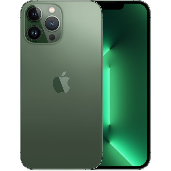 iPhone 13 Pro Max 256GB (Stav A-) Zelená MND03CN/A