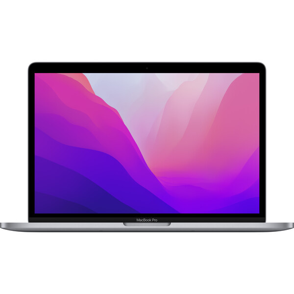 Apple MacBook Pro 13,3" / M2 / 512GB (2022) (Kategorie A)