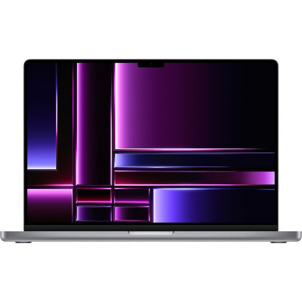 Apple MacBook Pro 16" / M2 Max / 32GB / 1TB (2023) (Kategorie B)