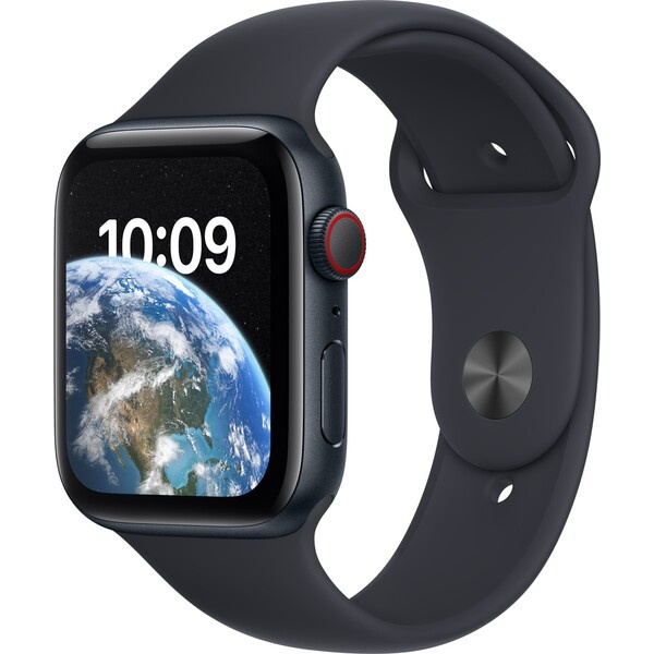 Apple Watch SE (2022) Cellular 44mm (Kategorie B)