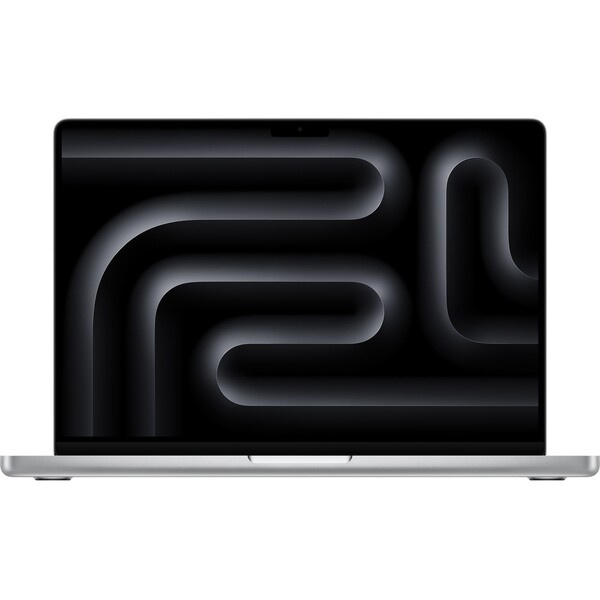 Apple MacBook Pro 14" / M3 Pro / 512GB (2023) (Kategorie A)