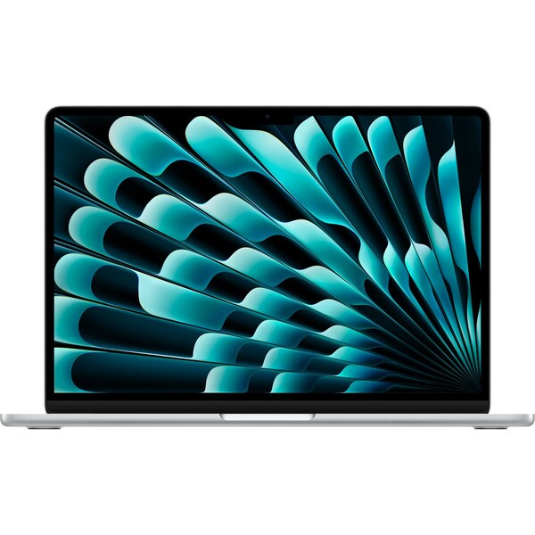 Apple MacBook Air 13,6" / M3 / 8GB / 512GB (2024) (Kategorie A)