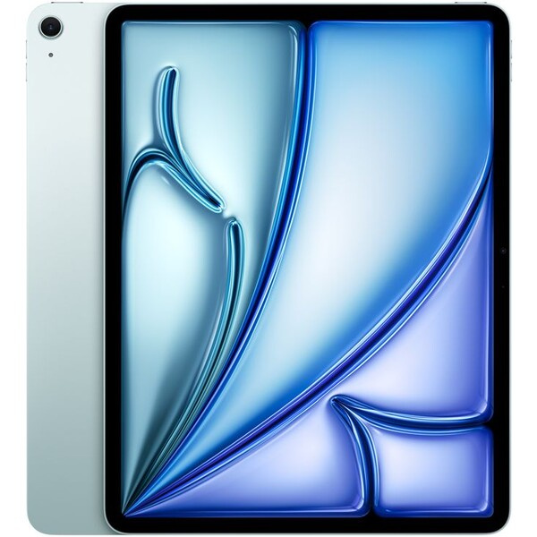 Apple 13palcový iPad Air Wi-Fi 128GB - modrý - mv283hc/a