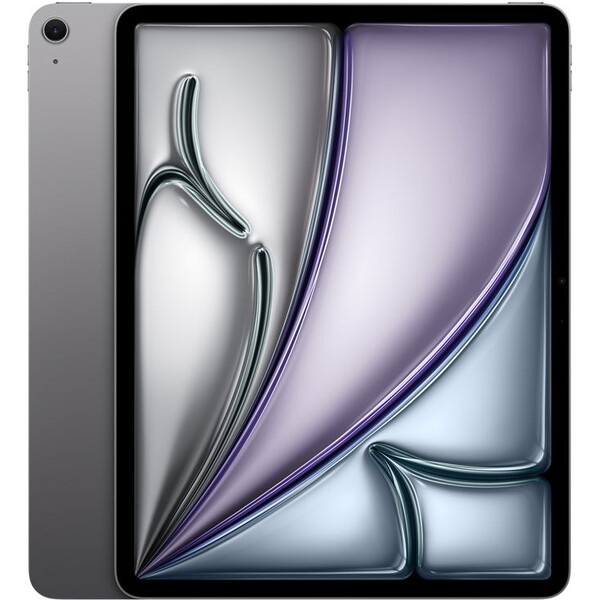 Apple iPad Air 11" 512GB Wi-Fi + Cellular modrý (2024)  Vesmírně šedá