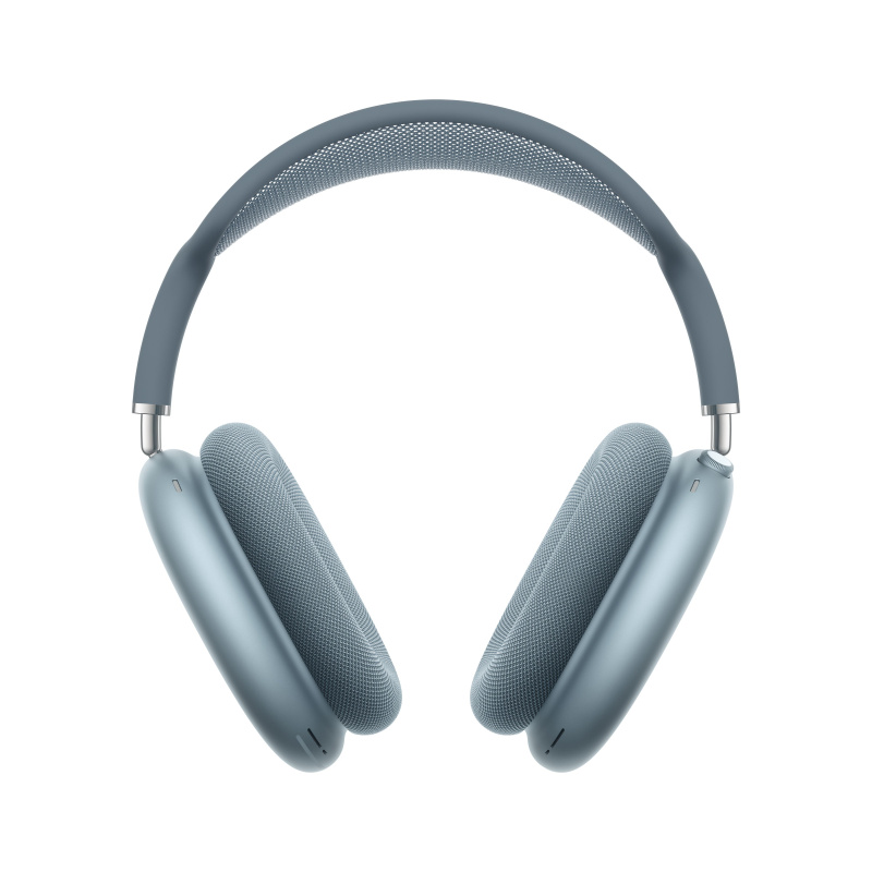 Apple AirPods Max 2 (2024) bezdrátová sluchátka modrá