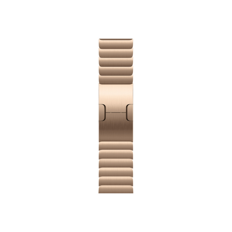 Apple Watch 42mm zlatý článkový tah MXMC3ZM/A