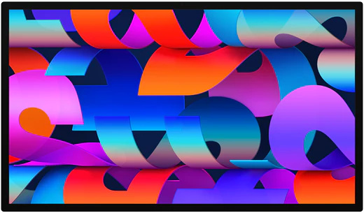 Apple Studio Display (2022) Standardní sklo/Adaptér držáku VESA