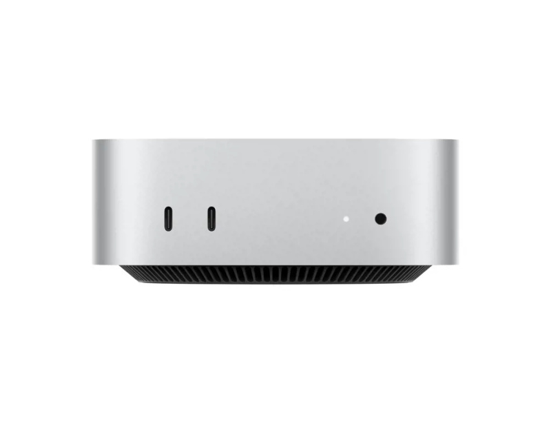 Apple Mac mini/Mini/M4/24GB/512GB SSD/M4/Sequoia/1R