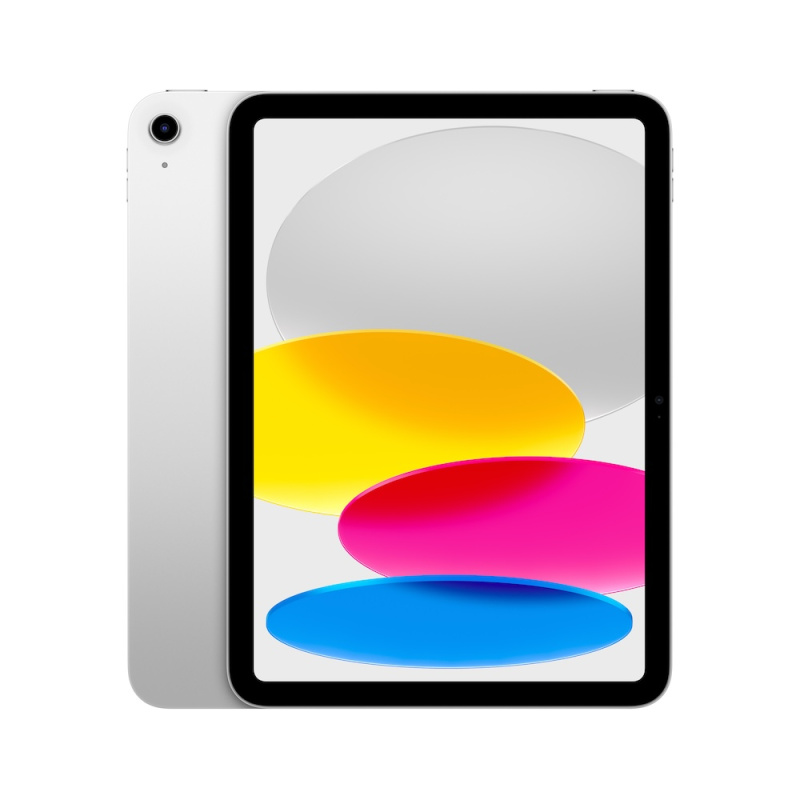 Apple 11palcový iPad Wi-Fi 512GB - stříbrný - md4q4hc/a
