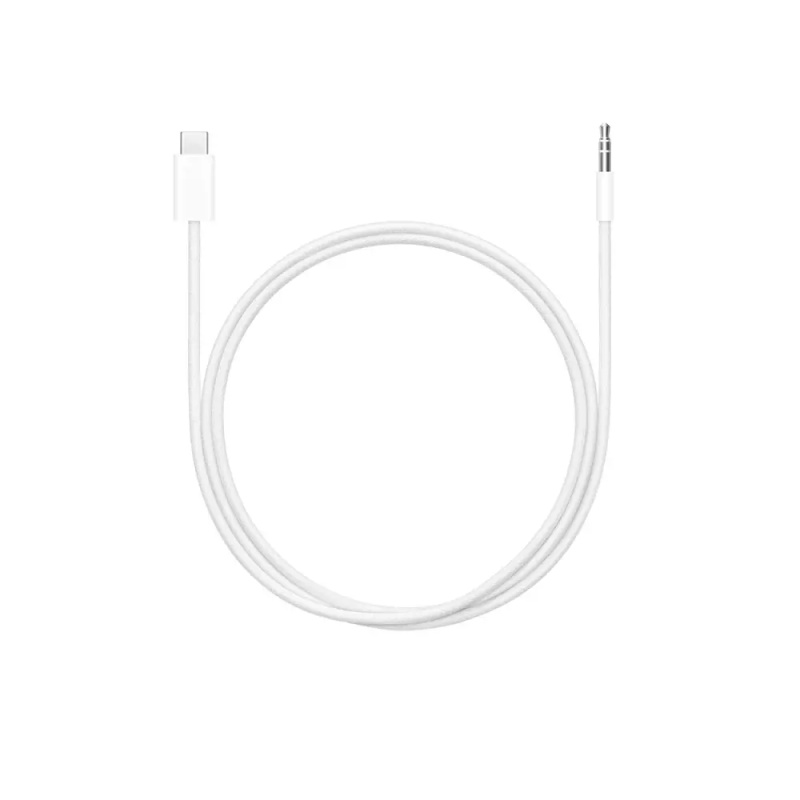 USB-C to 3.5 mm Audio Cable (1.2 m)