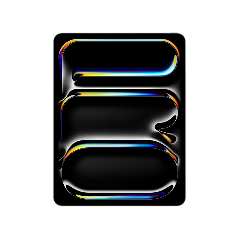 Apple iPad Pro 13" (2025) 256 GB Cellular stříbrný Stříbrná