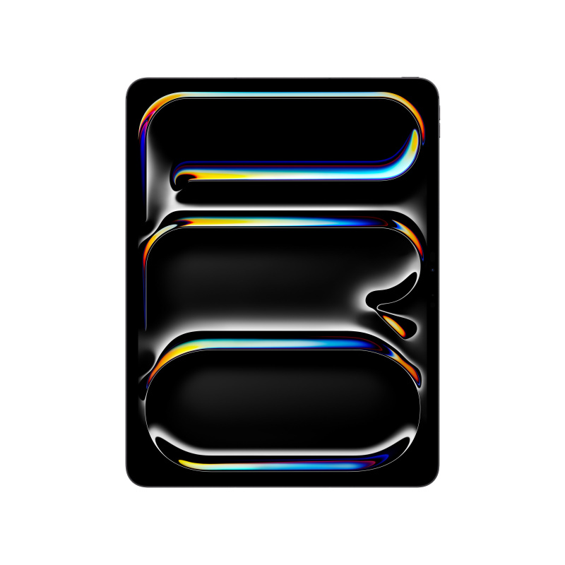 Apple iPad Pro 13" (2025) 512 GB Cellular vesmírně černý Vesmírně černá