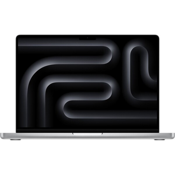 Apple MacBook Pro 14" / M5 / 16GB / 1TB / SK KLV / stříbrný
