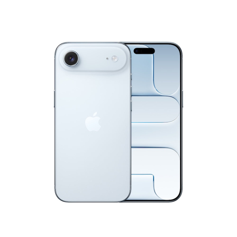 Apple iPhone Air 512GB blantkytně modrý