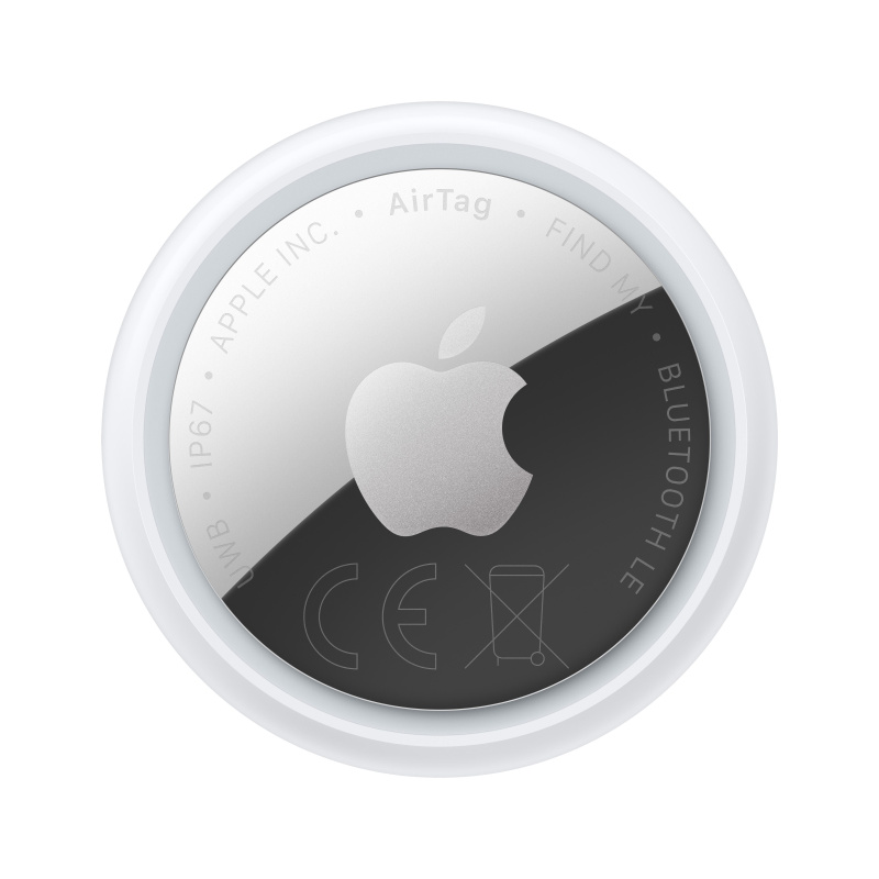 Apple AirTag (2. generace)
