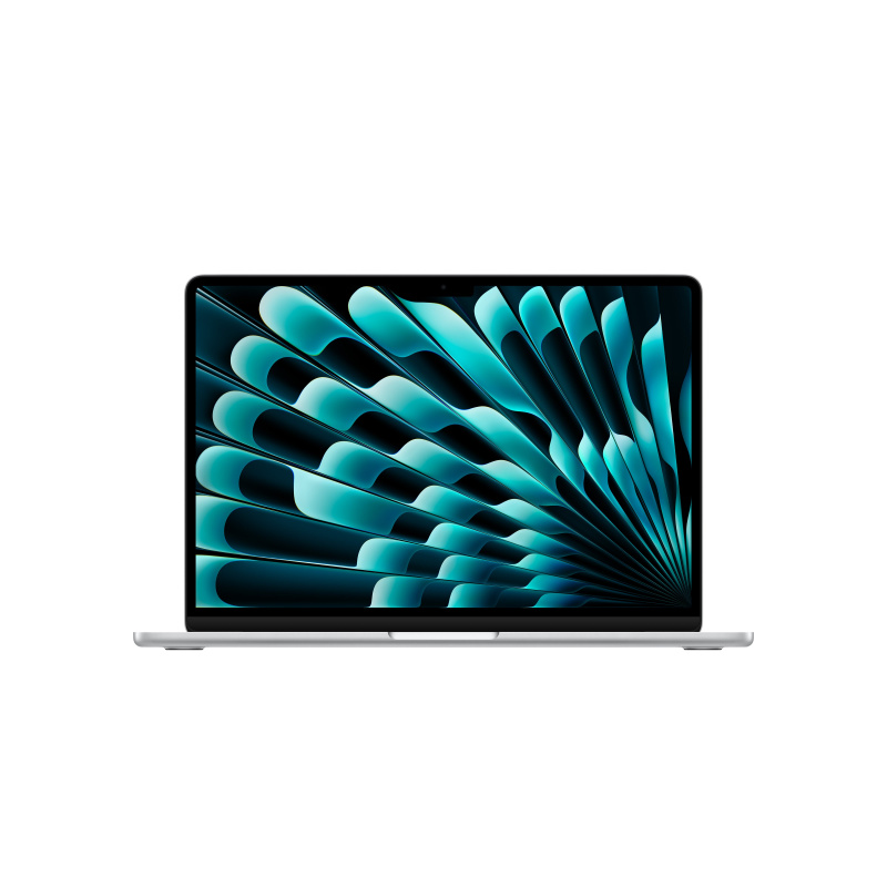 Apple MacBook Air 13,6" (2026) / M5 / 16GB / 512GB / stříbrný