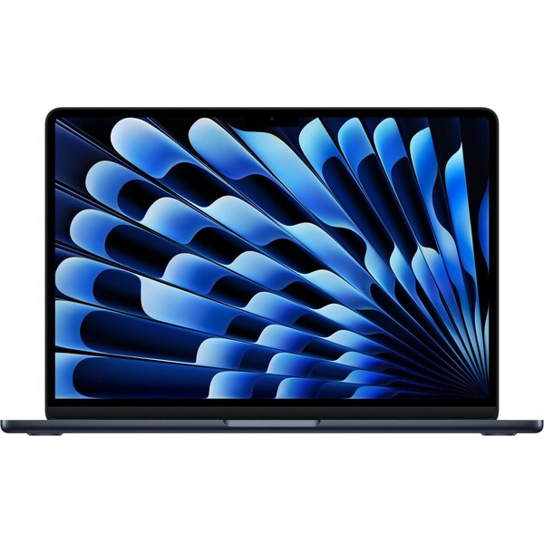 Apple MacBook Air 13,6" (2026) / M5 / 24GB / 1TB / SK KLV / temně inkoustový