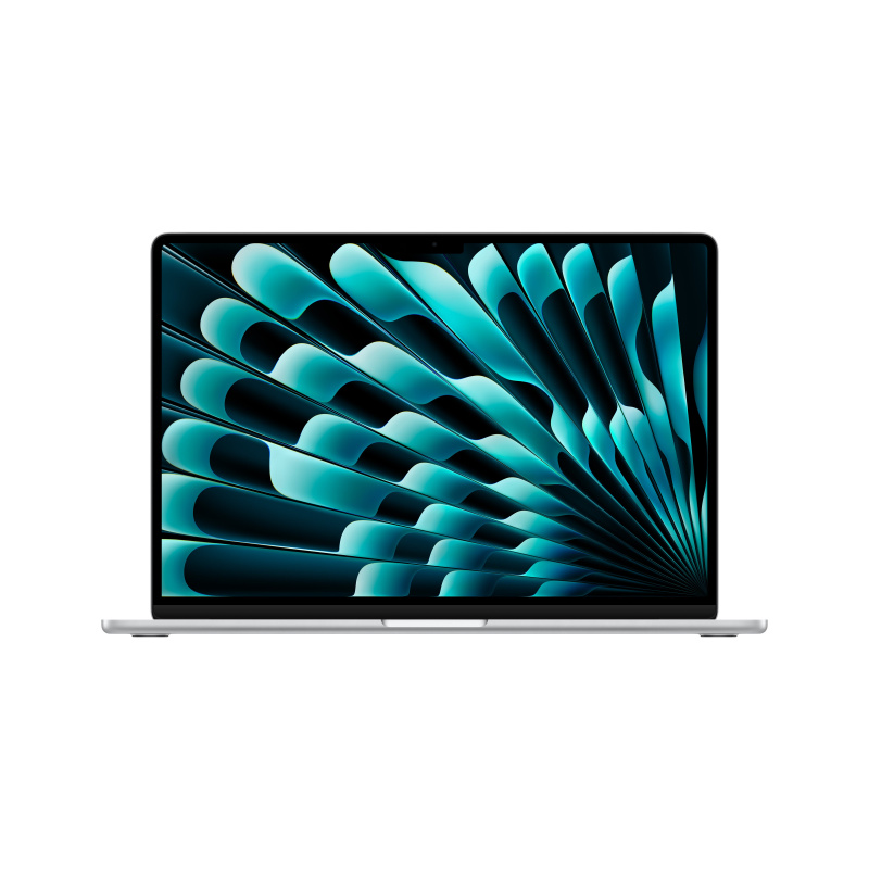 Apple MacBook Air 15,3" (2026) / M5 / 24GB / 1TB / stříbrný