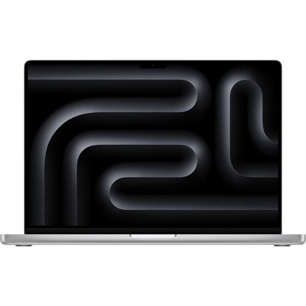 Apple MacBook Pro 16" / M5 Pro / 24GB / 1TB / stříbrný