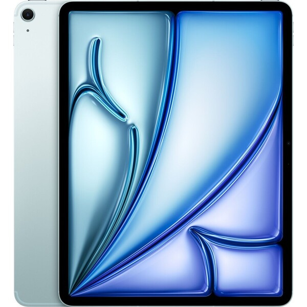 Apple iPad Air 13" 1TB Wi-Fi + Cellular modrý (2026)