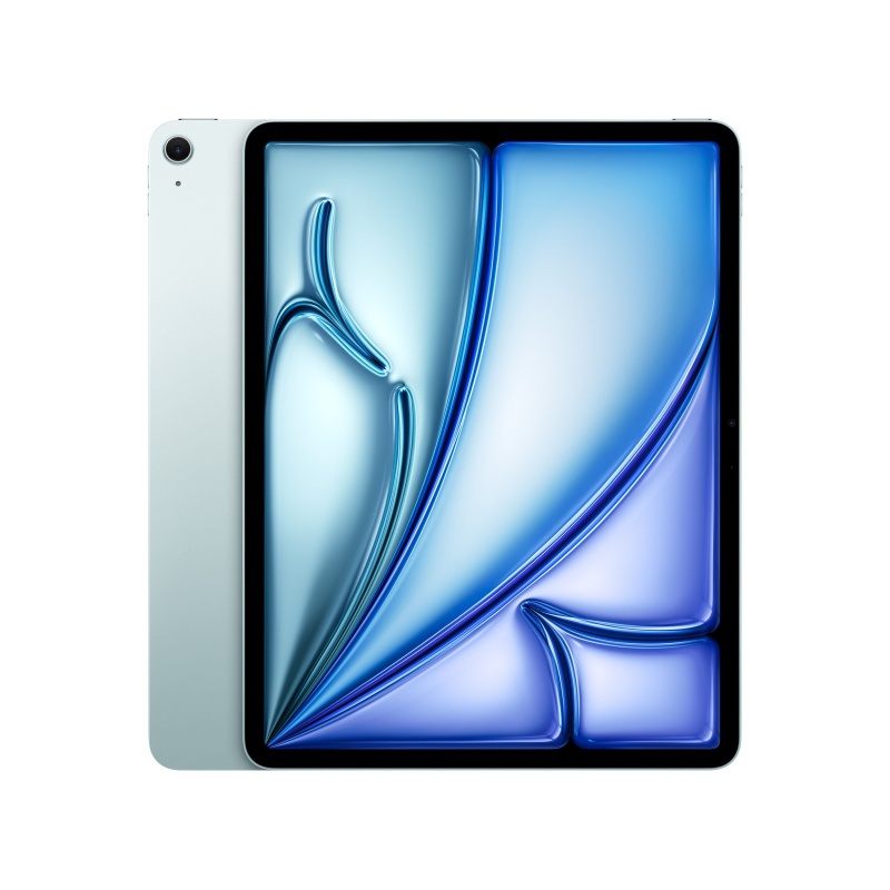 Apple iPad Air 13" 512GB Wi-Fi modrý (2026)