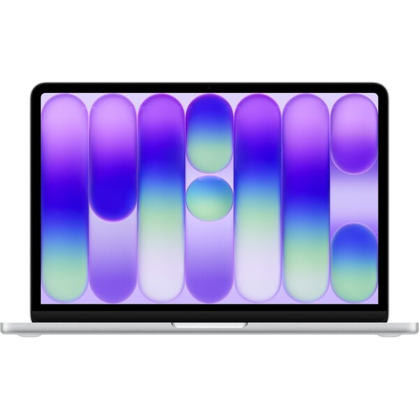 Apple MacBook Neo (2026) 8GB / 256GB / SK KLV / stříbrná
