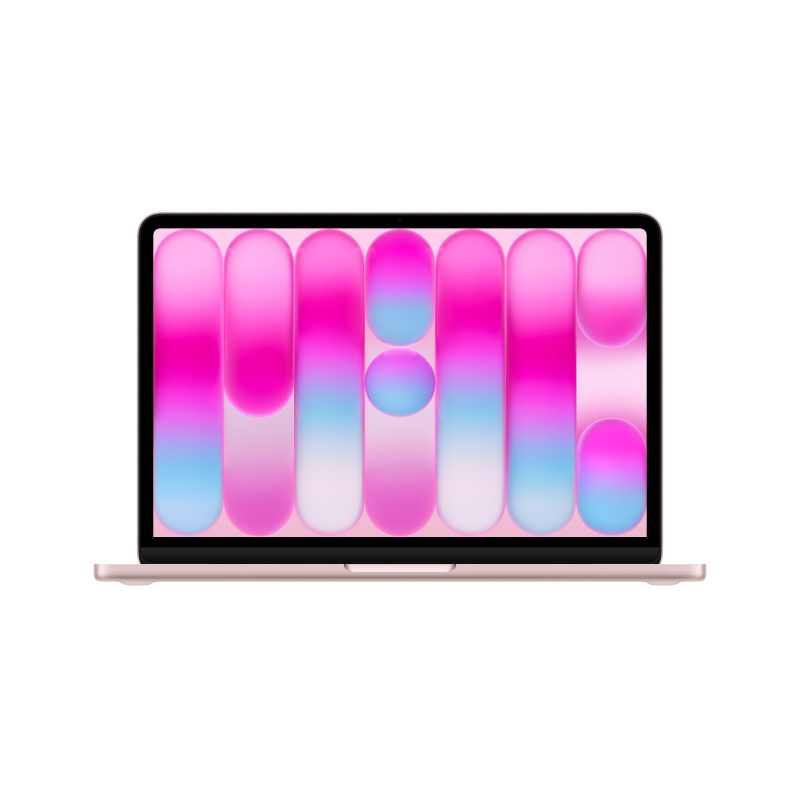 Apple MacBook Neo (2026) 8GB / 256GB ruměná