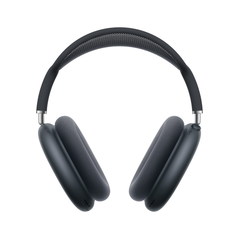 Apple AirPods Max 2 (2026) bezdrátová sluchátka temně inkoustová