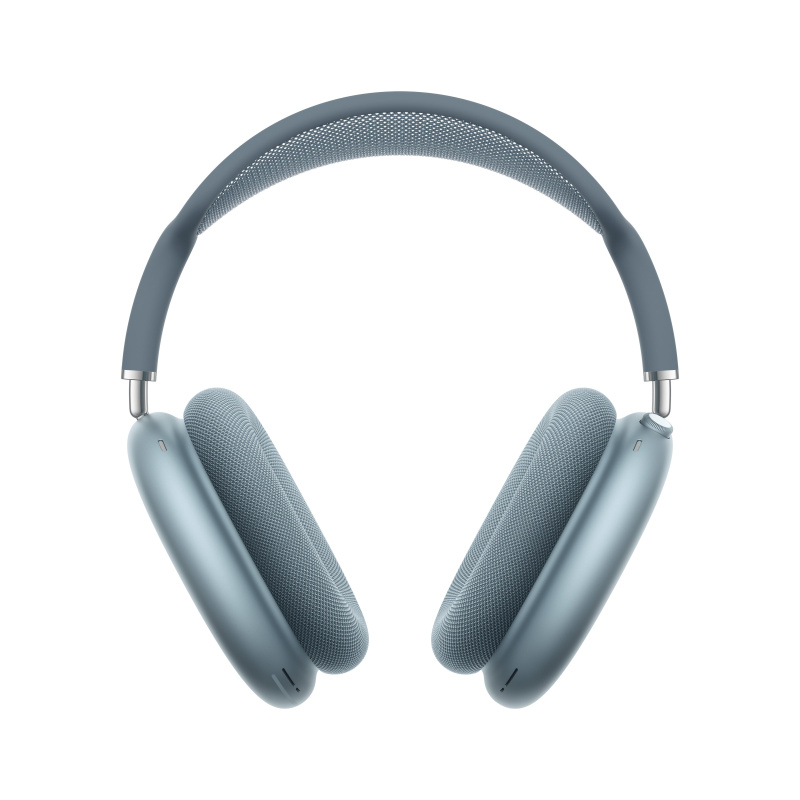 Apple AirPods Max 2 (2026) bezdrátová sluchátka modrá