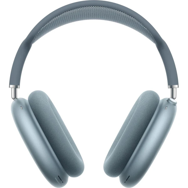 Apple AirPods Max 2 (2026) bezdrátová sluchátka modrá