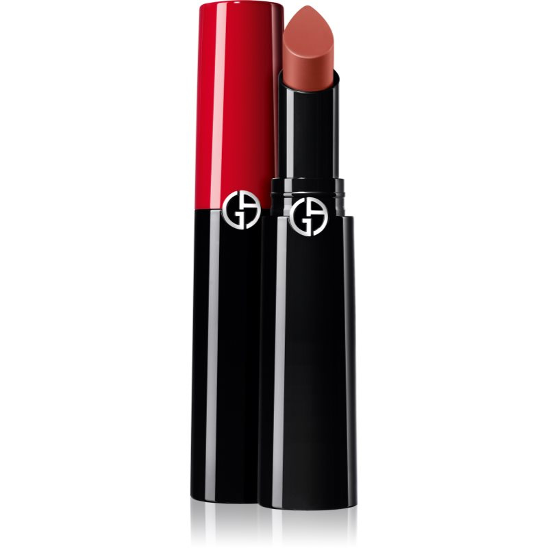 Armani Lip Power krémová rtěnka odstín 110 Mania 3.1 g